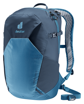 Deuter Speed Lite 21 Ink-Wave